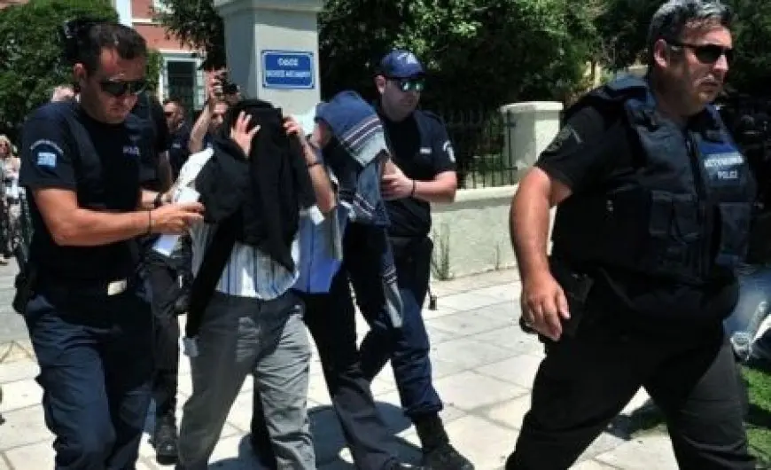 الشرطة التركية تعتقل رئيس بلدية آخر من حزب الشعب الجمهوري المعارض