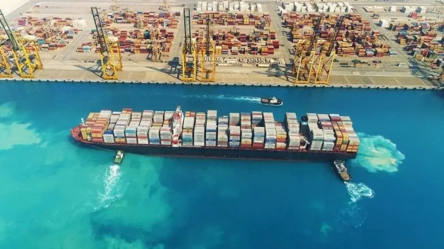 203% نموا سنويا في فائض الميزان التجاري غير النفطي بين السعودية ودول الخليج خلال أبريل