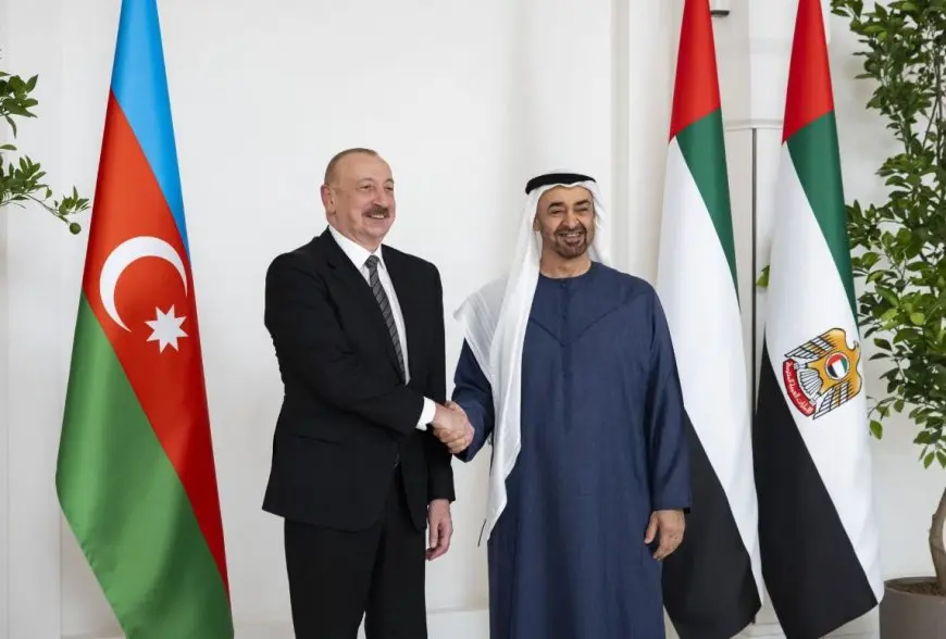 زعيما أرمينيا وأذربيجان يلتقيان في مسعى جديد لتحقيق السلام