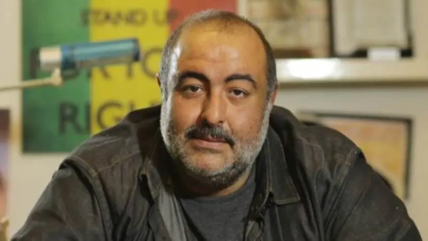 المركز القومي للسينما تودّع سامح عبد العزيز: ترك إرثا لن يُنسى