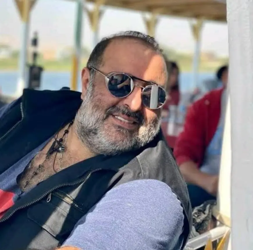 محطات كوميدية خلّدها الراحل سامح عبد العزيز مع كبار النجوم