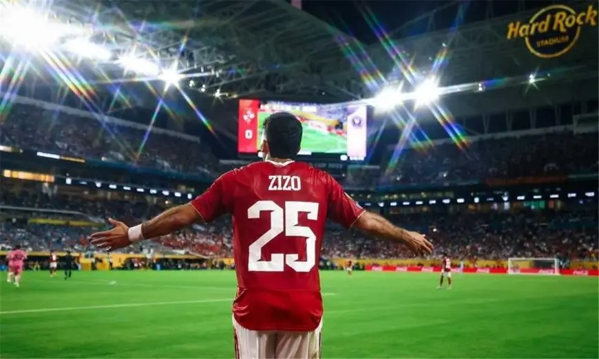 علي جبر: شعرت أن زيزو يريد الاستمرار مع الزمالك