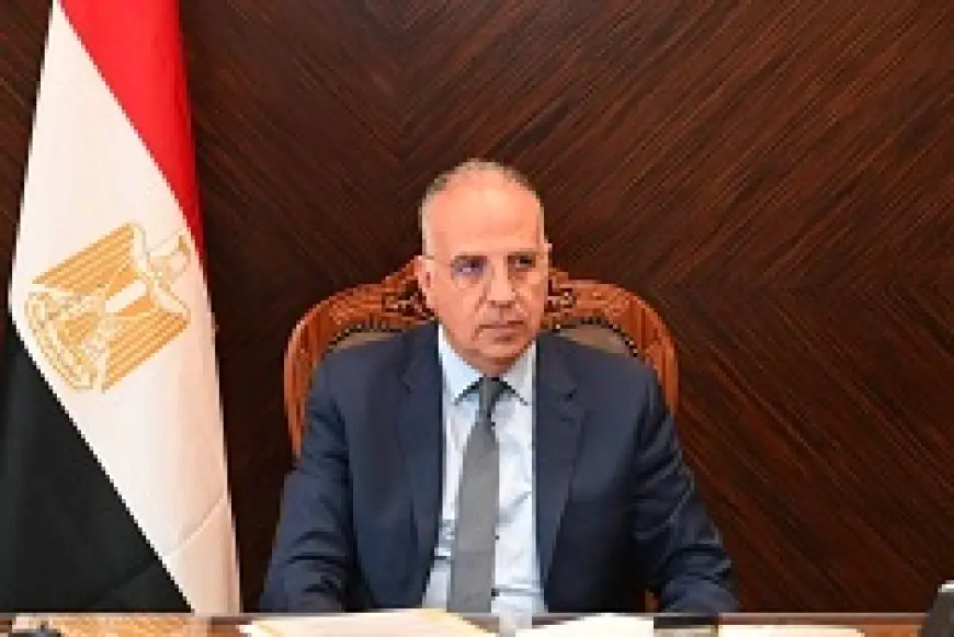 وزير الري: أي خطأ إثيوبي قد يدمر سد الروصيرص السوداني.. ولن نتنازل عن حقوقنا بمياه النيل