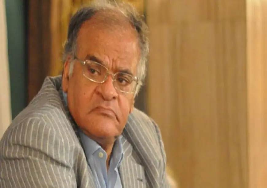 ممدوح عباس: ملتزم بوعودي لنادي الزمالك وشيكابالا يدرس افتتاح أكاديمية