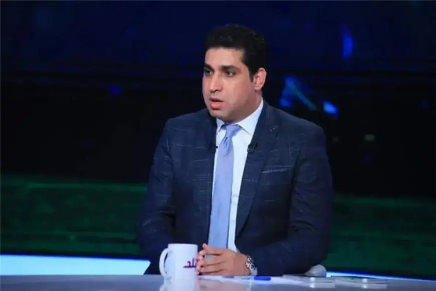 محمد شيحة: مجلس نصر أبو الحسن أكبر أزمة في تاريخ الإسماعيلي