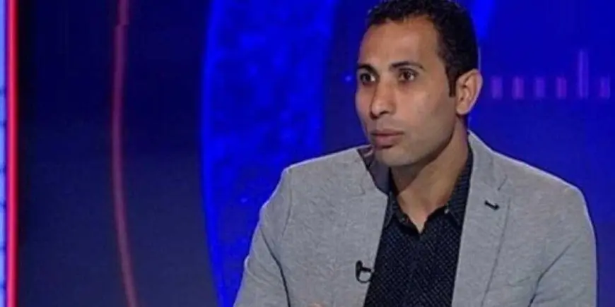 وائل القباني ينصح نجم الزمالك بالرحيل