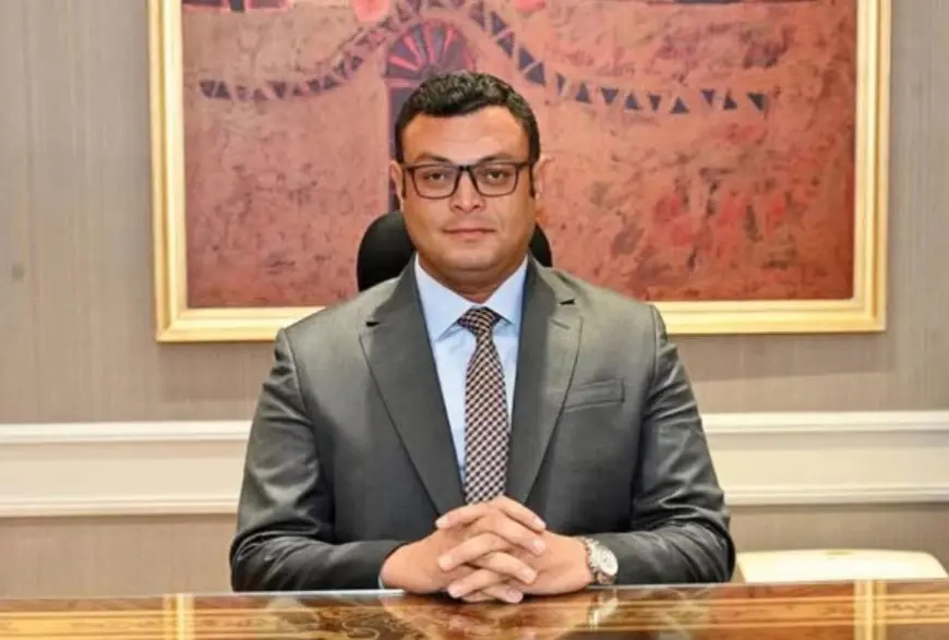 وزير الإسكان يتابع إجراءات تشغيل منطقة الأعمال المركزية بالعاصمة الإدارية الجديدة