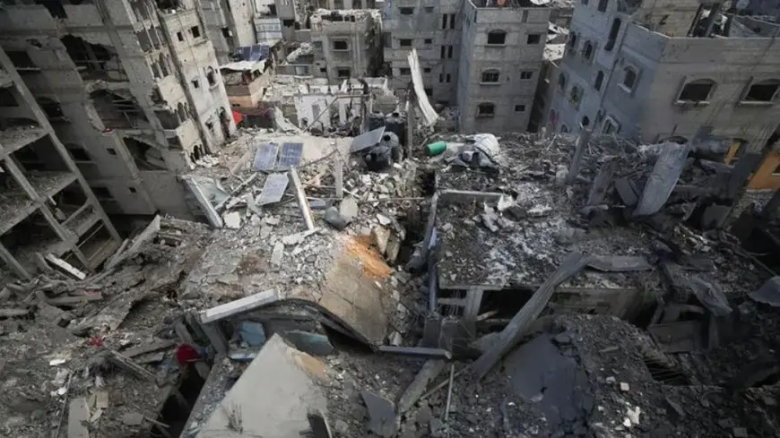 إلى أين وصلت مفاوضات اتفاق وقف إطلاق النار في غزة؟