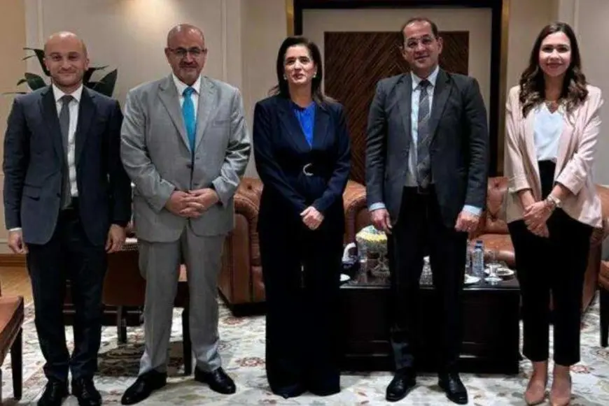 وزير المالية: الاستثمار في الصحة يتصدر أولويات الإنفاق على التنمية البشرية