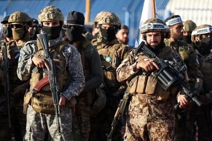 تقرير أممي: لا علاقات نشطة بين القاعدة والقيادة السورية الجديدة
