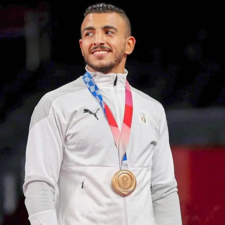 كيشو يعلن اعتزاله