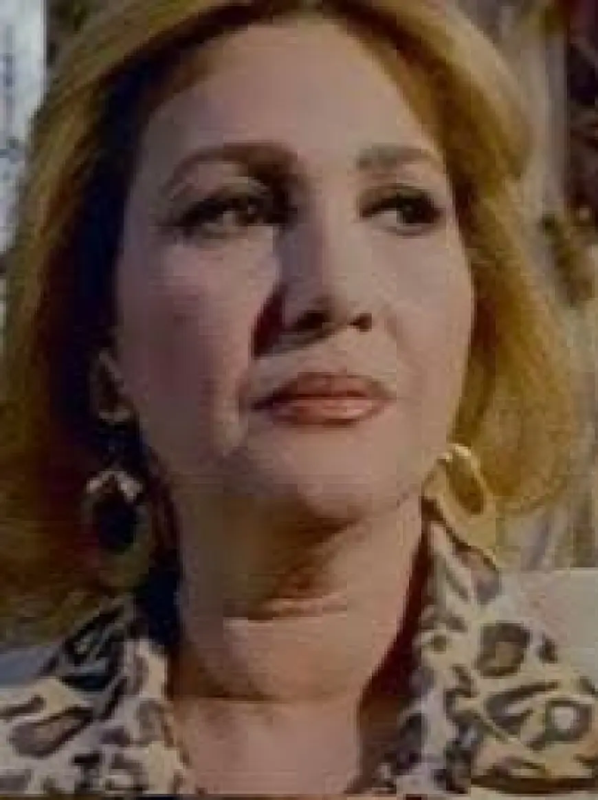 وفاة الفنانة شروق عن عمر ناهز 73 عاما