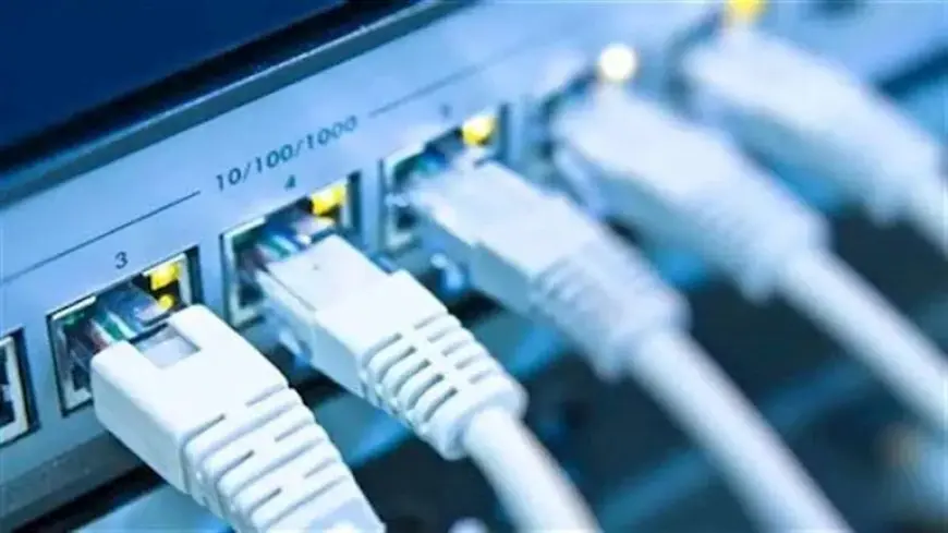 خطوات نقل خدمة الإنترنت الأرضي من شركة إلى أخرى
