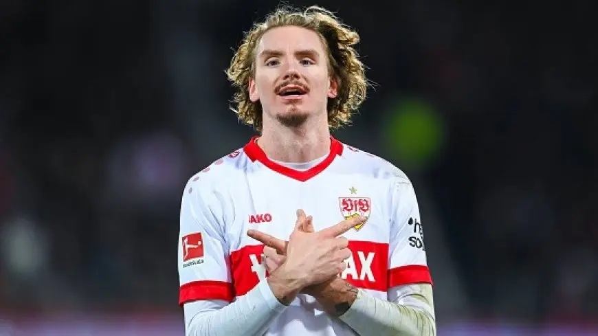 شتوتجارت يرفض 45 مليون يورو من بايرن ميونخ لضم نجمه