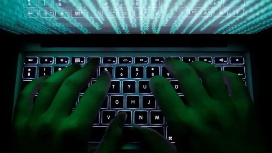 الاشتباه في مجموعة ويزارد سبايدر بتنفيذ 170 هجوما إلكترونيا في ألمانيا