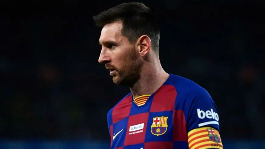 برشلونة يخطط لحفل أسطوري لتكريم ميسي عند افتتاح كامب نو الجديد