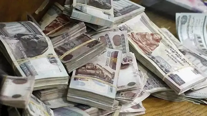 الداخلية تكشف حيلة 4 تجار مخدرات لغسل 50 مليون جنيه