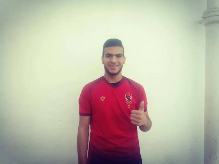 تعليق غامض من لاعب بتروجت بعد تعثر مفاوضات الزمالك
