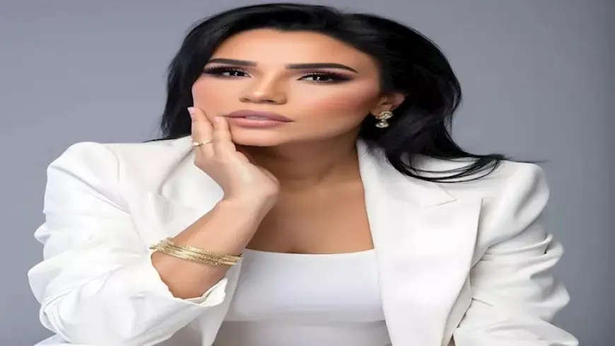 “حسدتونا وعينيكم جابتنا الأرض”.. أمينة تهاجم منتقديها