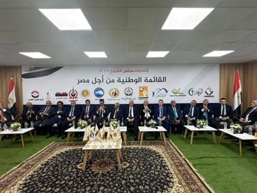 الهيئة العليا لحزب الوفد تدرس الانسحاب من انتخابات مجلس الشيوخ