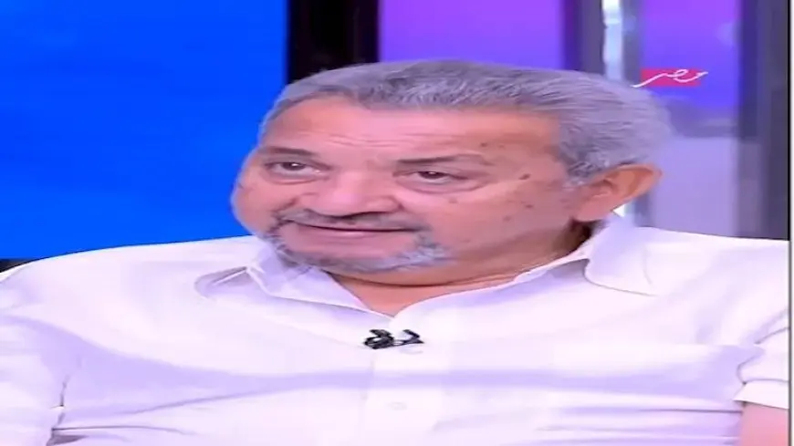 أحمد صقر يكشف سرًا لأول مرة عن مسلسل “أم كلثوم”.. ما علاقة عبلة كامل؟