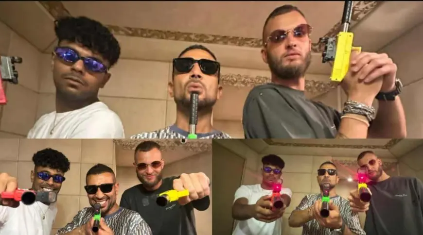 أحمد سعد يكشف كواليس أغنية حبيبي ياه ياه بعد تعاون مع مروان موسى وعفروتو