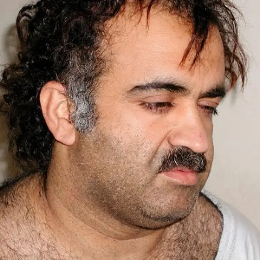 هجمات 11 سبتمبر.. محكمة أمريكية تُبطل صفقة إقرار بالذنب مع خالد شيخ محمد وتعيد محاكمته إلى نقطة الصفر