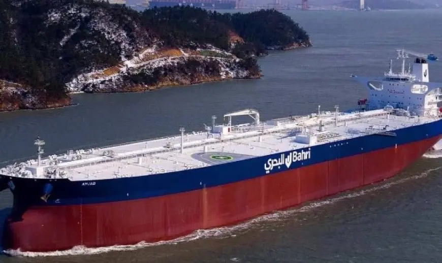 انكماش سريع لفائض ناقلات النفط في الشرق الأوسط إلى 13%