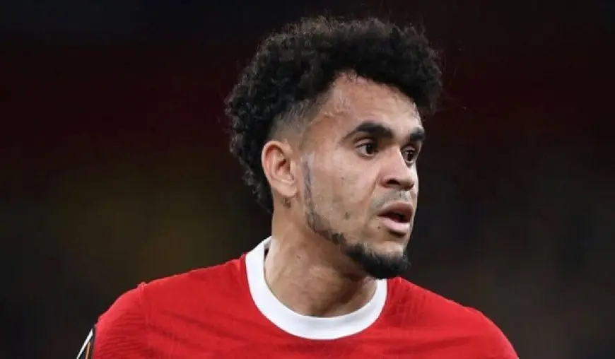 بايرن ميونيخ يتحرك رسميا لضم لويس دياز لاعب ليفربول
