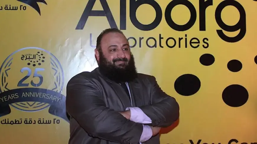“ظلمني ودمر مستقبلي”.. صيدلي يبرر دعائه على أستاذه الراحل بجامعة طنطا