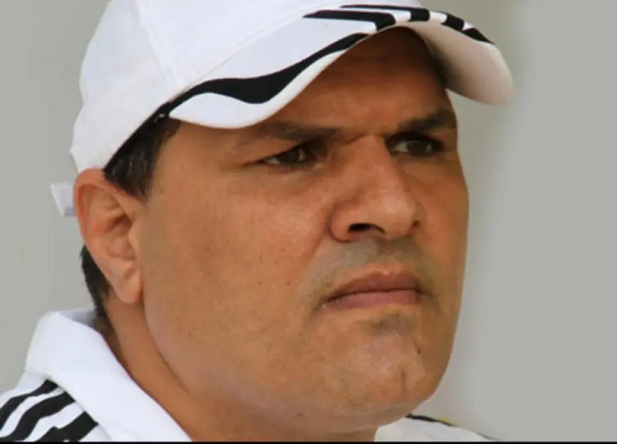 نبيل محمود: الزمالك يواجه حرب شائعات