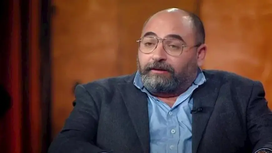 أحمد الجندي يكشف تأثير أزمة بيومي فؤاد ومحمد سلام على مسلسل” الكبير أوي”