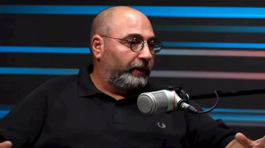 أحمد الجندي يرد على الهجوم على أبناء النجوم في مسلسل”عايشة الدور”