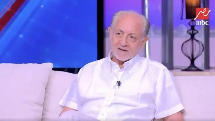 “مش عارف تدير نفسك”.. عبد العزيز مخيون يكشف عن نصيحة سعاد حسني له