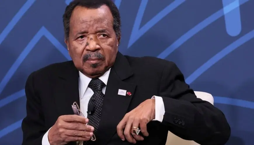 رئيس الكاميرون يحدد موعد الانتخابات الرئاسية دون تأكيد مشاركته