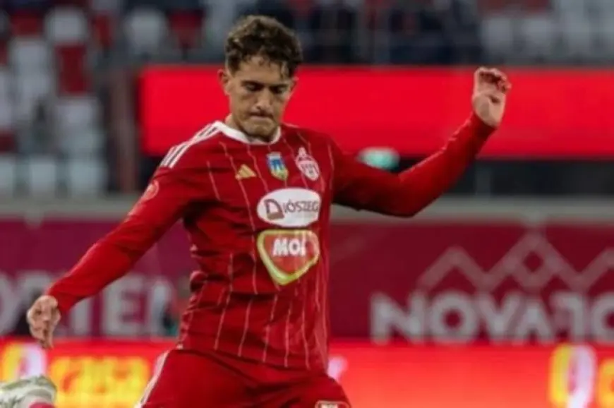 بمشاركة عمر الصاوي.. بوخارست يفوز في افتتاح الدوري الروماني
