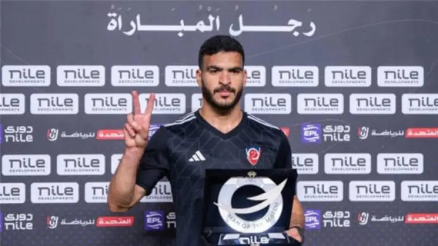 شقيقه: حامد حمدان يحلم بالانتقال للزمالك
