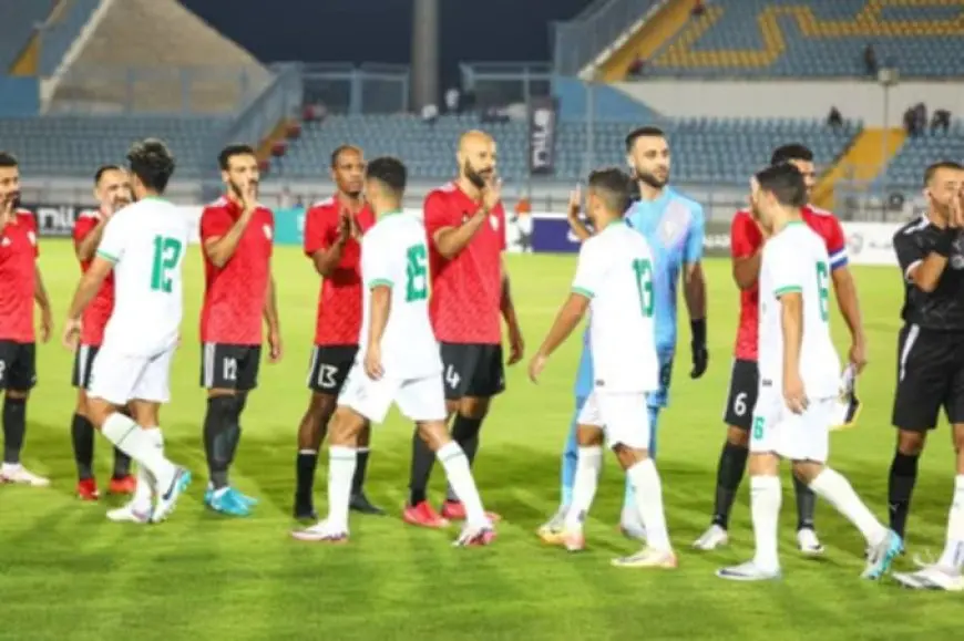 طلائع الجيش يبحث عن مباراة ودية استعدادا للموسم الجديد