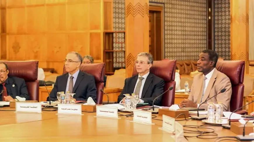رئيس الجمارك: تسهيل التبادل التجاري بين الدول العربية يحتم توحيد الإجراءات الجمركية