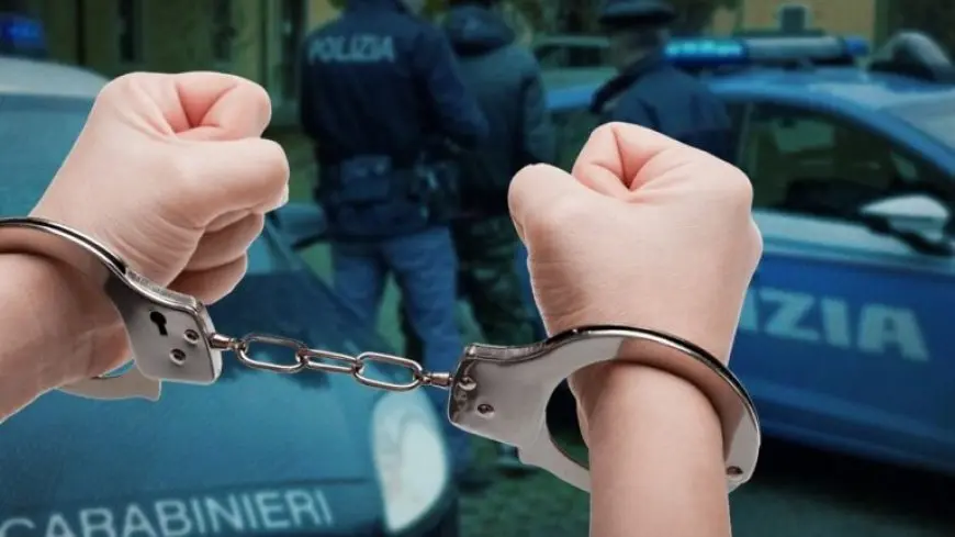 كولومبيا.. القبض على زعيم مافيا إيطالية مشتبه به بأمريكا اللاتينية