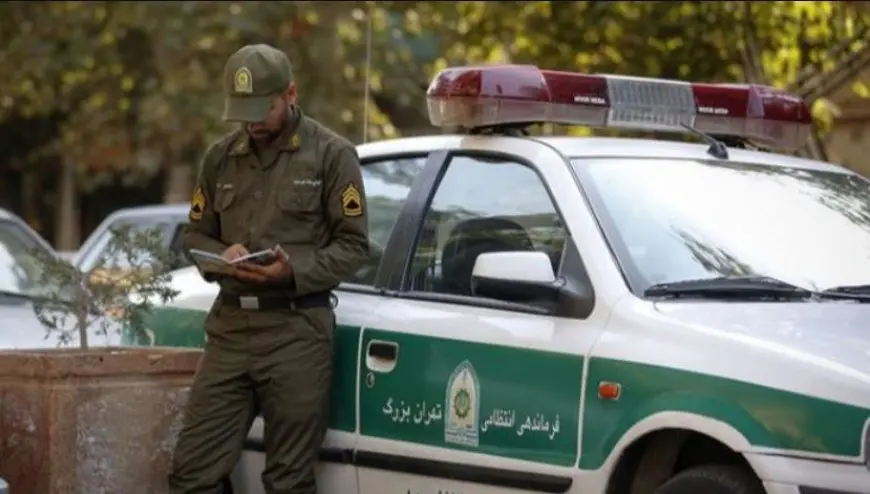 إيران.. مقتل 3 شرطيين من جرحى الحادث الإرهابي جنوب شرقي البلاد