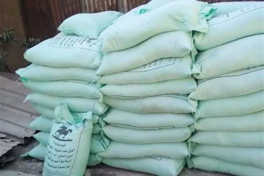 شرط أساسي لاستلام حصة الدقيق المدعم.. التموين تُلزم المخابز بتركيب كاميرات داخلية وخارجية لضبط المخالفات