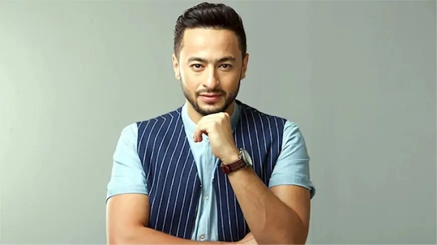 حمادة هلال يعتذر عن حفله بمهرجان مراسي لهذا السبب