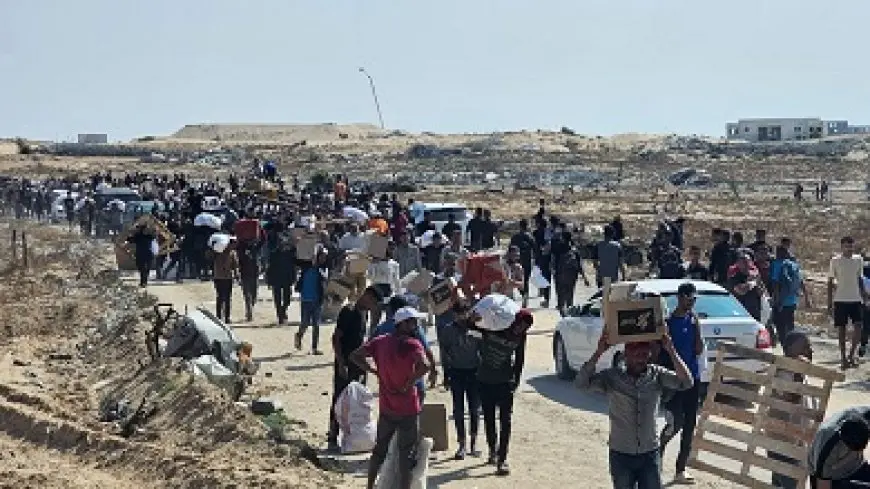 مسئولان في حماس يكشفان لـCNN سبب تعثر محادثات غزة والعقبة الحقيقية أمام وقف إطلاق النار