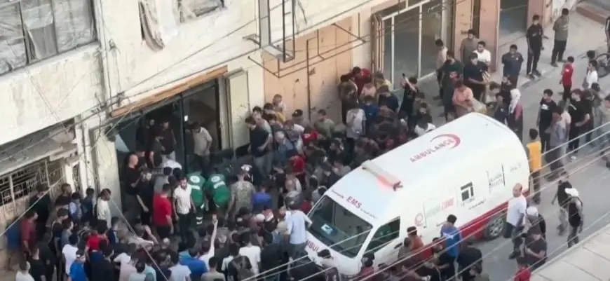 صحة غزة: حصيلة إصابات الحرب تتجاوز 138 ألفا