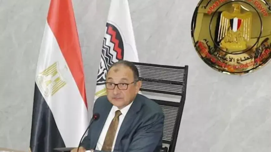 القابضة الكيماوية: تستهدف إيرادات بـ22.4 مليار جنيه خلال العام المالي الحالي