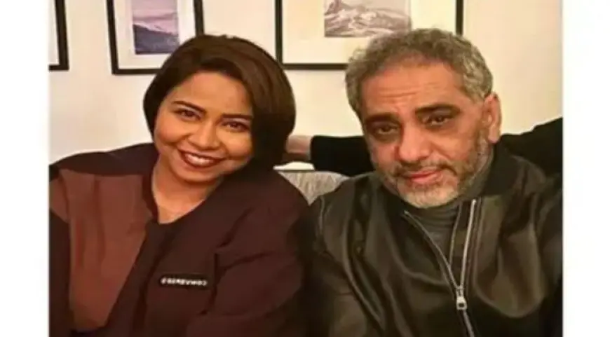 من قرار المنع حتى «ظبطت».. القصة الكاملة لأزمة أغنية حدوتة بين شيرين وفضل شاكر
