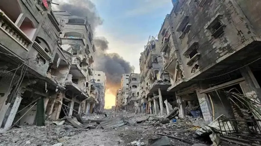 مصادر طبية: 67 طفلًا توفوا بسبب سوء التغذية في غزة