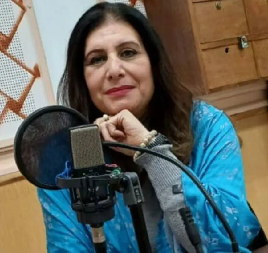 غدا.. أغاني منسية يحتفي بالموسيقار علي إسماعيل بإذاعة القاهرة الكبرى