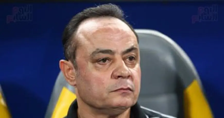 طارق يحيى يُرشّح للزمالك بديلًا لحامد حمدان